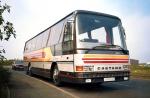 Bedford YNT Caetano Algarve 1987 года